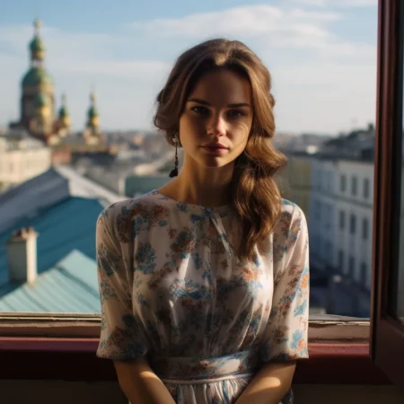 Love Phrases to Girls in Ukraine: Navigating Romance Through Words