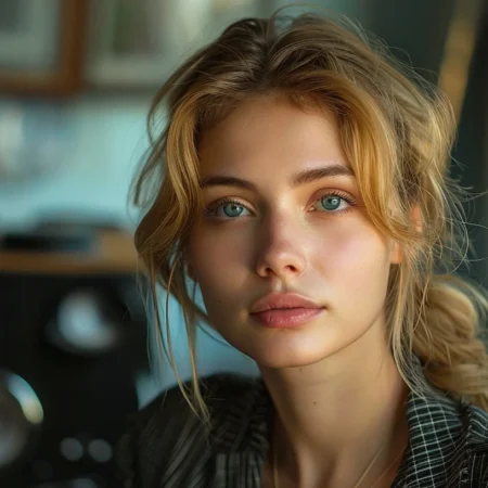 Beauty Standards of Ukrainian Women: Why are Ukrainian Women so Beautiful