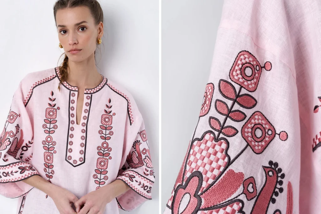 Traditional Gifts: Celebrating Ukrainian Heritage and Craftsmanship