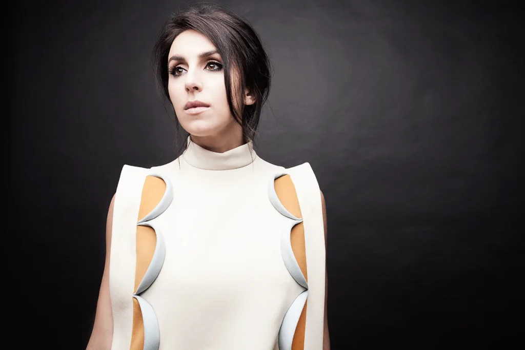 Jamala: The Voice That Echoes Across Nations